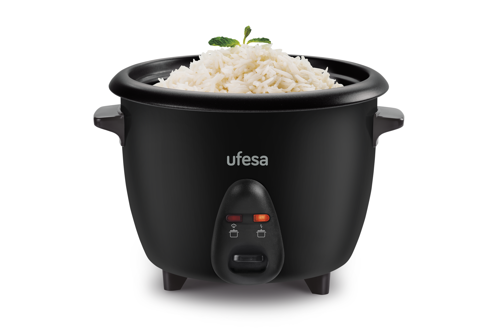 Rýžovar UFESA Basmati AR4080